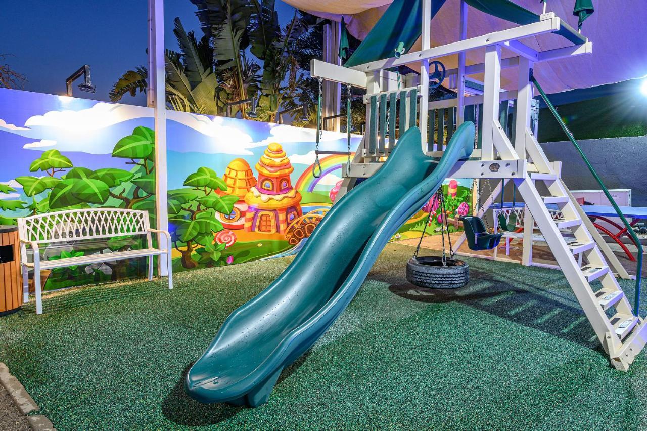 אחוזת מיא - סוויטות בוטיק על המים Villa Goren Exteriör bild
